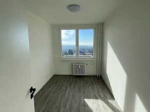 Pronájem bytu 2+kk, Litvínov, Kopistská, 40 m2