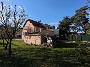 Prodej rodinného domu, Mladá Boleslav - Mladá Boleslav II, Galetova, 120 m2