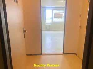 Prodej bytu 1+kk, Příbram, Brodská, 29 m2