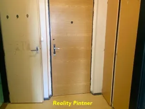 Prodej bytu 1+kk, Příbram, Brodská, 29 m2