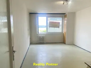 Prodej bytu 1+kk, Příbram, Brodská, 29 m2