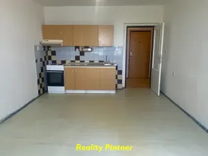 Prodej bytu 1+kk, Příbram, Brodská, 29 m2