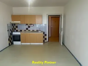 Prodej bytu 1+kk, Příbram, Brodská, 29 m2