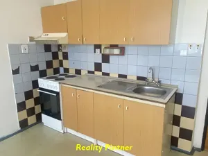 Prodej bytu 1+kk, Příbram, Brodská, 29 m2