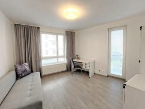 Pronájem bytu 3+kk, Ostrava - Moravská Ostrava, Důlní, 74 m2