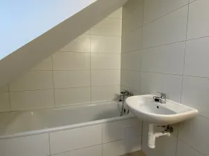 Pronájem bytu 1+1, Liberec, Kostelní, 40 m2