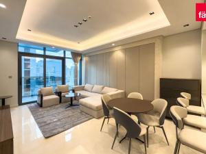 Prodej bytu 2+kk, Dubaj, Spojené arabské emiráty, 77 m2