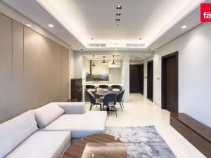 Prodej bytu 2+kk, Dubaj, Spojené arabské emiráty, 77 m2