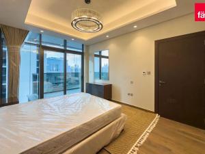 Prodej bytu 2+kk, Dubaj, Spojené arabské emiráty, 77 m2