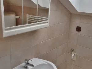 Pronájem bytu 1+kk, Jablonec nad Nisou, Podhorská, 40 m2