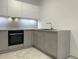 Pronájem bytu 2+kk, Boskovice, Na Výsluní, 52 m2