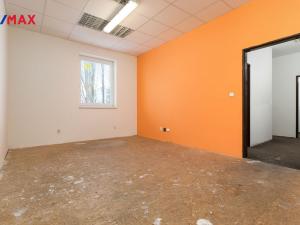 Pronájem skladu, Ostrava - Zábřeh, U Studia, 940 m2