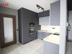 Pronájem bytu 3+kk, Ostrava - Moravská Ostrava, Důlní, 79 m2