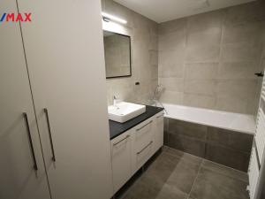 Pronájem bytu 3+kk, Ostrava - Moravská Ostrava, Důlní, 79 m2