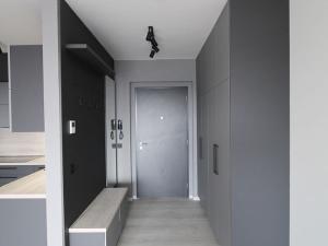 Pronájem bytu 3+kk, Ostrava - Moravská Ostrava, Důlní, 79 m2