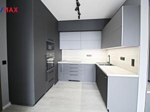 Pronájem bytu 3+kk, Ostrava - Moravská Ostrava, Důlní, 79 m2