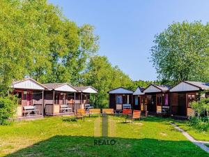Pronájem komerční nemovitosti, Lažánky, 500 m2