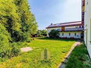 Pronájem komerční nemovitosti, Lažánky, 500 m2