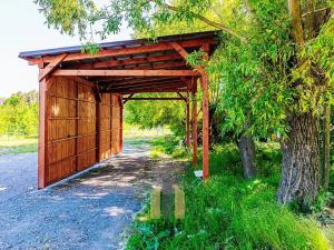 Pronájem komerční nemovitosti, Lažánky, 500 m2