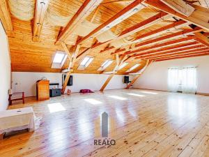 Pronájem komerční nemovitosti, Lažánky, 500 m2