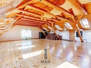Pronájem komerční nemovitosti, Lažánky, 500 m2