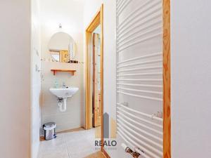 Pronájem komerční nemovitosti, Lažánky, 500 m2