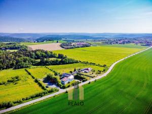 Pronájem komerční nemovitosti, Lažánky, 500 m2