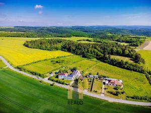 Pronájem komerční nemovitosti, Lažánky, 500 m2