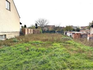 Prodej pozemku, Novosedly, 368 m2