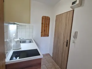 Pronájem bytu 1+1, Kolín, Funkeho, 19 m2