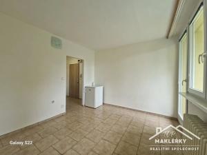 Pronájem bytu 1+1, Kolín, Funkeho, 19 m2