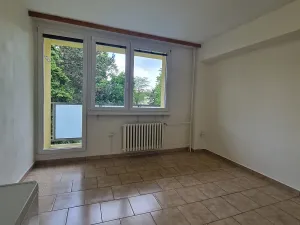 Pronájem bytu 1+1, Kolín, Funkeho, 19 m2