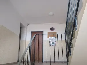 Pronájem bytu 1+1, Kolín, Funkeho, 19 m2