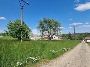 Prodej pozemku, Bohdalice-Pavlovice - Bohdalice, 1000 m2