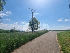 Prodej pozemku, Bohdalice-Pavlovice - Bohdalice, 1000 m2