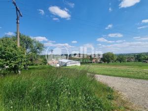 Prodej pozemku, Bohdalice-Pavlovice - Bohdalice, 1000 m2