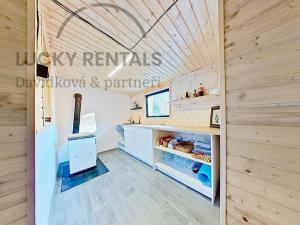Pronájem chaty, Bratřínov, 50 m2