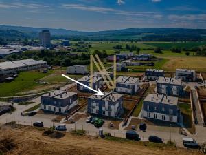 Pronájem bytu 2+kk, Blovice, Habrová, 44 m2
