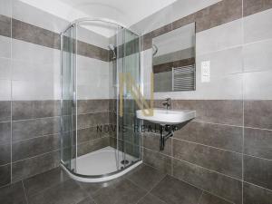 Pronájem bytu 2+kk, Blovice, Habrová, 44 m2