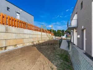 Pronájem bytu 2+kk, Blovice, Habrová, 44 m2