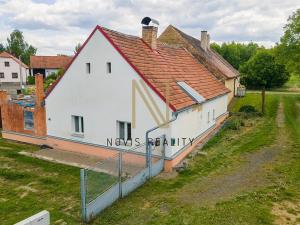 Prodej rodinného domu, Dražovice, 65 m2