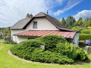 Prodej rodinného domu, Rohle, 229 m2