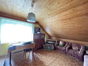 Prodej rodinného domu, Rohle, 229 m2