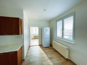 Pronájem bytu 3+1, Šumperk, Kmochova, 64 m2