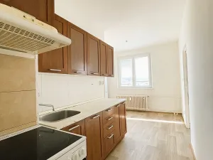 Pronájem bytu 3+1, Šumperk, Kmochova, 64 m2