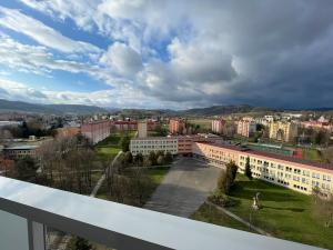 Pronájem bytu 3+1, Šumperk, Kmochova, 64 m2
