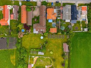 Prodej bytu 6+kk a větší, Bříství, 375 m2