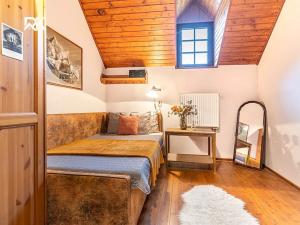 Prodej bytu 6+kk a větší, Bříství, 375 m2