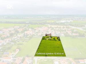 Prodej bytu 6+kk a větší, Bříství, 375 m2