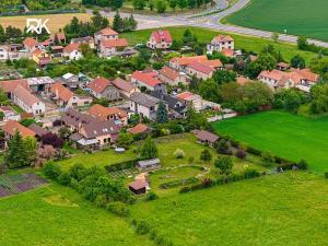 Prodej bytu 6+kk a větší, Bříství, 375 m2